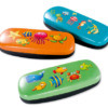 Brillenetui Kinder Splash Victoria - Gleichcom AG - - Onlineshop besser hören. besser sehen. besser leben. - Hünenberg