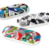 Brillenetui Kinder SNEAKER Victoria - Gleichcom AG - - Onlineshop besser hören. besser sehen. besser leben. - Hünenberg