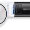 Taschenleuchtlupe Mobilux LED, 4/5/6/-fache Vergrösserung Eschenbach - Gleichcom AG - - Onlineshop besser hören. besser sehen. besser leben. - Hünenberg