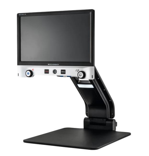 Vario DIGITAL 16 FHD Advanced Bildschirmlesegerät Eschenbach - Gleichcom AG - - Onlineshop besser hören. besser sehen. besser leben. - Hünenberg