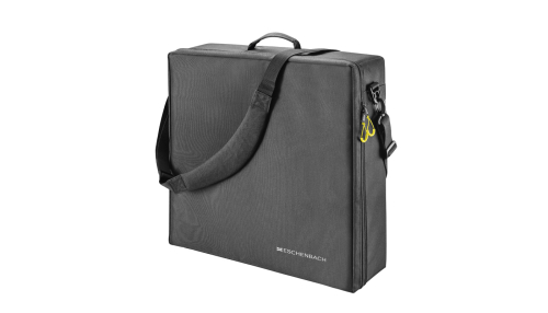 Tragtasche zu vario DIGITAL Eschenbach - Gleichcom AG - - Onlineshop besser hören. besser sehen. besser leben. - Hünenberg