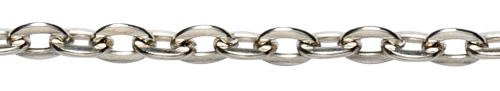 Brillenkette Ankerkette Victoria silber - Gleichcom AG - - Onlineshop besser hören. besser sehen. besser leben. - Hünenberg