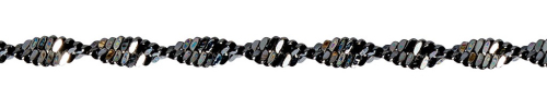 Brillenkette Singapurkette Victoria schwarz - Gleichcom AG - - Onlineshop besser hören. besser sehen. besser leben. - Hünenberg