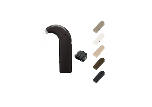 Medel AudioStream Kit mit Akku Adapter - Gleichcom AG - - Onlineshop besser hören. besser sehen. besser leben. - Hünenberg