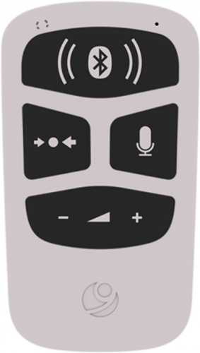 Med-el Audiolink
