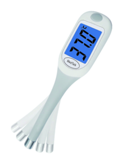 Sprechendes Digital-Fieberthermometer Marschall - Gleichcom AG - - Onlineshop besser hören. besser sehen. besser leben. - Hünenberg