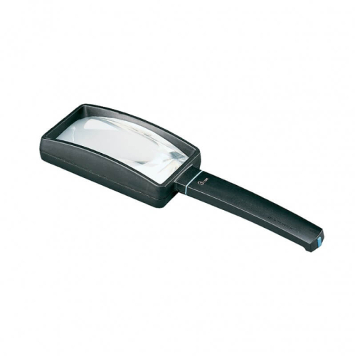 Handlupe Leseglas Aspheric II 3.0x Eschenbach - Gleichcom AG - - Onlineshop besser hören. besser sehen. besser leben. - Hünenberg