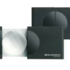 Einschlaglupe Schiebelupe Designo mit 5-facher Vergrösserung Eschenbach - Gleichcom AG - - Onlineshop besser hören. besser sehen. besser leben. - Hünenberg