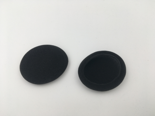 Ersatz Schaumstoff zu Kopfhörer Comfort Audio Exchange Pads 45mm - Gleichcom AG - - Onlineshop besser hören. besser sehen. besser leben. - Hünenberg