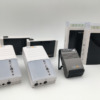 Signolux Komplettset Signalanlage - Gleichcom AG - - Onlineshop besser hören. besser sehen. besser leben. - Hünenberg 1