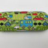 Hartschalen Brillenetui für Kinder - New Kids S Grün - Gleichcom AG - - Onlineshop besser hören. besser sehen. besser leben. - Hünenberg