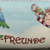 Hartschalen Brillenetui für Kinder - Cool Kid Piraten Freunde - Gleichcom AG - - Onlineshop besser hören. besser sehen. besser leben. - Hünenberg