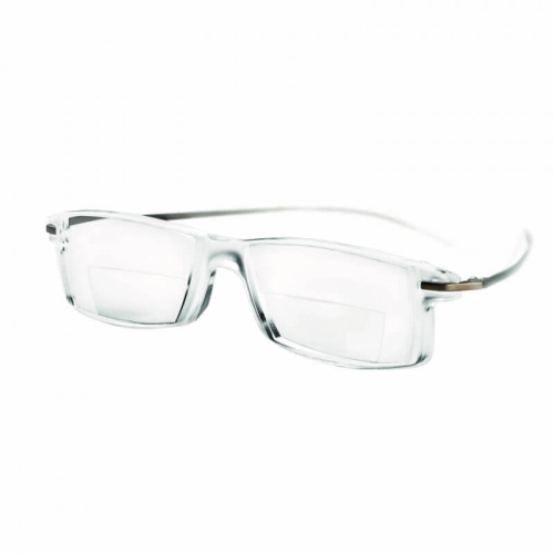 Lesebrille mit Nahbereich-Vergrößerung Miniframe Bifo Gun Eschenbach - Gleichcom AG - - Onlineshop besser hören. besser sehen. besser leben. - Hünenberg
