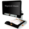 Bildschirmlesegerät Magnilink Vision Basic HD 23" - Gleichcom AG - - Onlineshop besser hören. besser sehen. besser leben. - Hünenberg