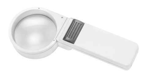 Handlupe Leseglas Mobilux Economy 5.0x Eschenbach - Gleichcom AG - - Onlineshop besser hören. besser sehen. besser leben. - Hünenberg