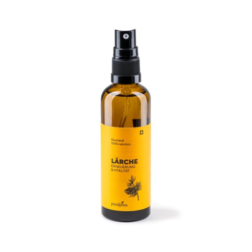 Puralpina Lärche Raumduft - Gleichcom AG - - Onlineshop besser hören. besser sehen. besser leben. - Hünenberg