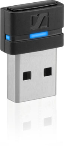EPOS Sennheiser Dongle BTD 800 ML Mini (Bluetooth, USB-A) - Gleichcom AG - - Onlineshop besser hören. besser sehen. besser leben. - Hünenberg
