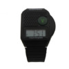Sprechende Funk-Armbanduhr Big Button Black Marschall - Gleichcom AG - - Onlineshop besser hören. besser sehen. besser leben. - Hünenberg