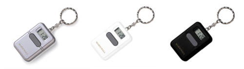 Sprechende Uhr als Schlüsselanhänger Marschall - Gleichcom AG - - Onlineshop besser hören. besser sehen. besser leben. - Hünenberg