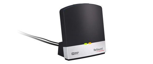 ReSound TV Streamer 2 - Gleichcom AG - - Onlineshop besser hören. besser sehen. besser leben. - Hünenberg