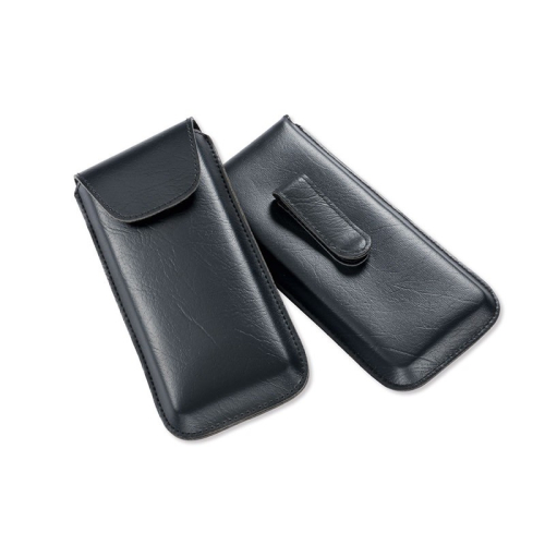 Brillenetui Victoria Memphis Schwarz - Gleichcom AG - - Onlineshop besser hören. besser sehen. besser leben. - Hünenberg