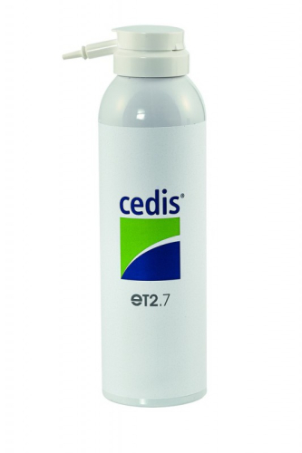 Aria compressa a spruzzo, Cedis AirPower 100ml