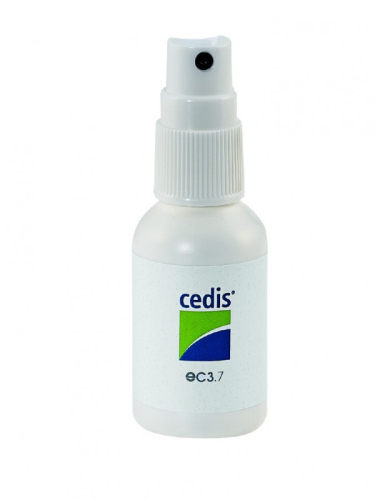 Spray detergente Cedis con nebulizzatore