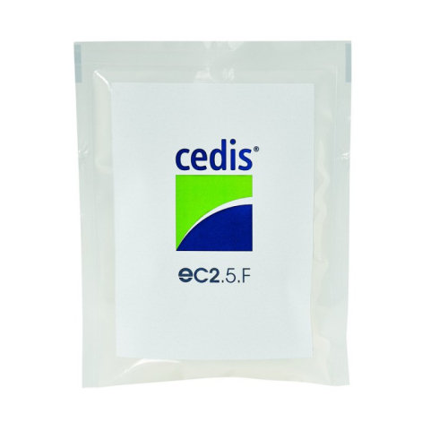 Cedis Reinigungstücher Nachfüllpackung (25 Stück) - Gleichcom AG - - Onlineshop besser hören. besser sehen. besser leben. - Hünenberg