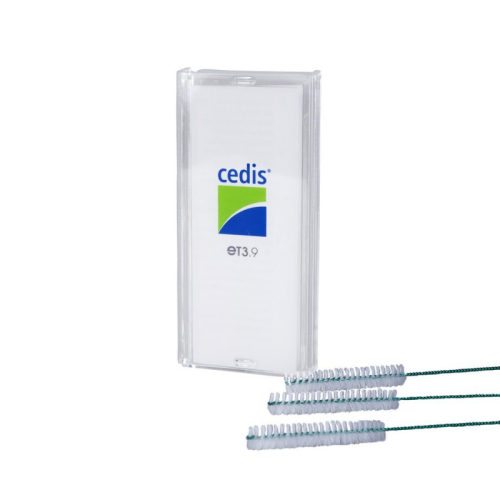 Cedis-VentBrush 5,0 mm
