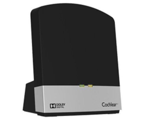 Cochlear Wireless Mini Microphone