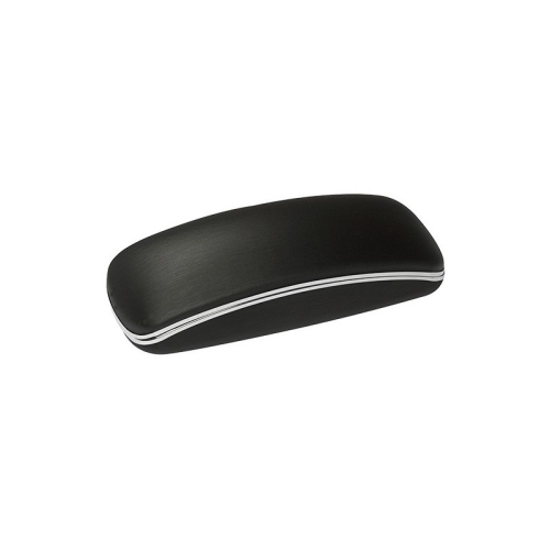Hartschalen Brillenetui Frieda schwarz - Gleichcom AG - - Onlineshop besser hören. besser sehen. besser leben. - Hünenberg