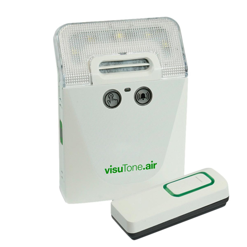 Humantechnik VisuTone Air Funk Set - Gleichcom AG - - Onlineshop besser hören. besser sehen. besser leben. - Hünenberg