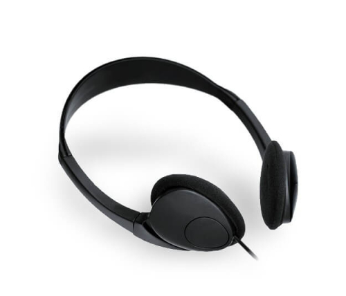 Cuffie Bellman Stereo