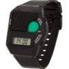 Sprechende Digital-Armbanduhr Big Button Marschall (schwarz) - Gleichcom AG - - Onlineshop besser hören. besser sehen. besser leben. - Hünenberg