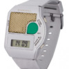 Sprechende Digital-Armbanduhr Big Button Marschall (silber) - Gleichcom AG - - Onlineshop besser hören. besser sehen. besser leben. - Hünenberg