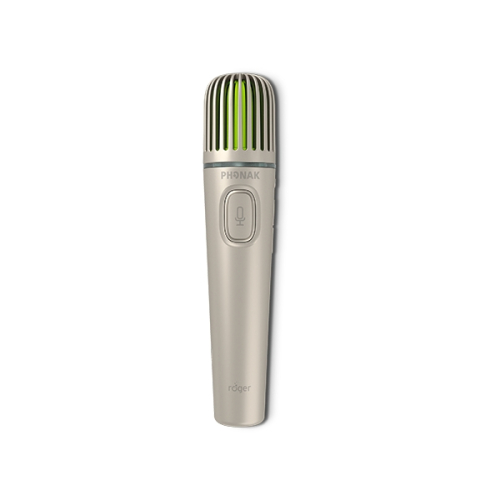 Phonak Roger Pass-around Mikrofon - Gleichcom AG - - Onlineshop besser hören. besser sehen. besser leben. - Hünenberg