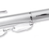 Randlose Lesebrille mit Etui Victoria Peter - Gleichcom AG - - Onlineshop besser hören. besser sehen. besser leben. - Hünenberg