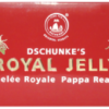 Dschunkes Royal Jelly FORTE Trinkampullen - Gleichcom AG - - Onlineshop besser hören. besser sehen. besser leben. - Hünenberg