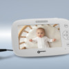 Geemarc Video Babyphone mit Vibrationskissen - Gleichcom AG - - Onlineshop besser hören. besser sehen. besser leben. - Hünenberg
