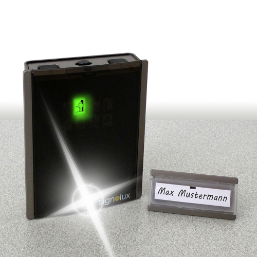 Signolux Set 1 - Gleichcom AG - - Onlineshop besser hören. besser sehen. besser leben. - Hünenberg