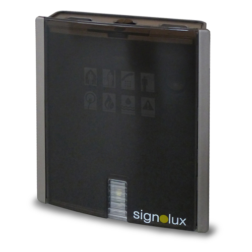 Signolux Standard-Empfänger Weiss - Gleichcom AG - - Onlineshop besser hören. besser sehen. besser leben. - Hünenberg
