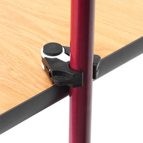 Stockhalter mit Clip Ossenberg Universal-Stockhalter - Gleichcom AG - - Onlineshop besser hören. besser sehen. besser leben. - Hünenberg